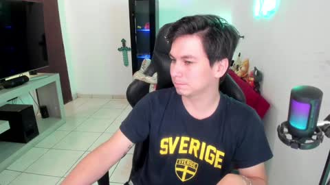 Kevin online show from January 22, 2025, 12:06 am