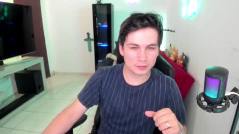 Kevin online show from February 1, 2025, 12:07 am