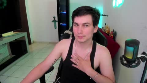 Kevin online show from February 4, 2025, 12:08 am