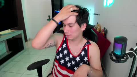 Kevin online show from February 5, 2025, 12:20 am