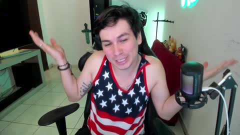 Kevin online show from February 5, 2025, 11:50 pm