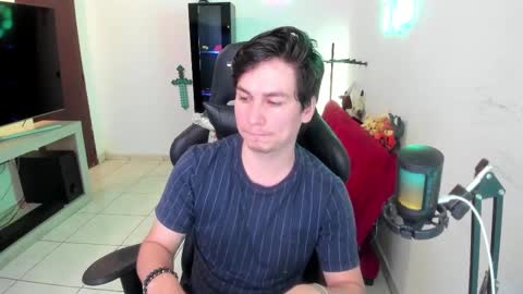 Kevin online show from February 20, 2025, 11:54 pm