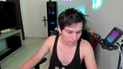 Kevin online show from February 26, 2025, 12:05 am