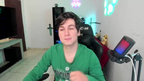 Kevin online show from March 1, 2025, 12:07 am