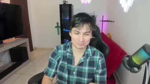 Kevin online show from September 19, 2025, 11:27 pm