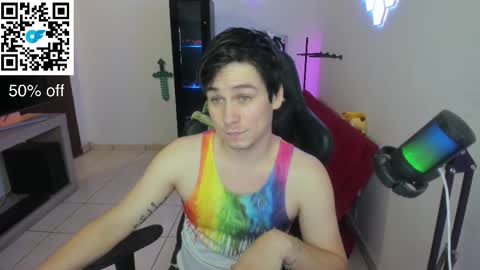 Kevin online show from January 7, 2026, 11:29 pm