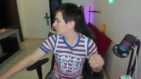 Kevin online show from February 25, 2026, 11:25 pm