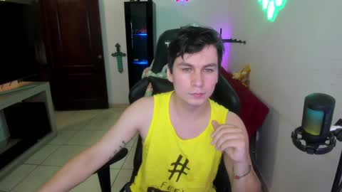 Kevin online show from April 29, 2026, 11:22 pm