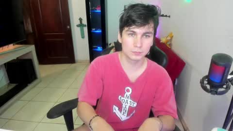 Kevin online show from April 30, 2026, 11:42 pm