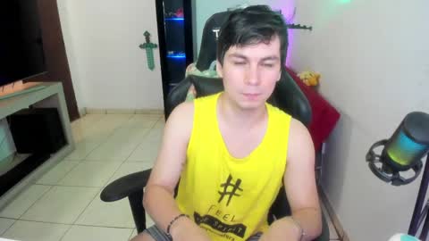 Kevin online show from May 2, 2026, 11:21 pm