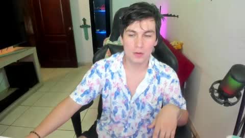 Kevin online show from May 4, 2026, 11:12 pm