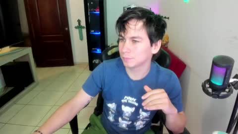 Kevin online show from June 6, 2026, 11:31 pm