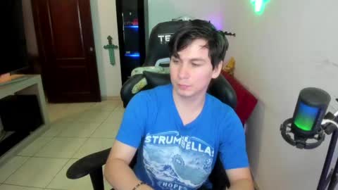 Kevin online show from June 9, 2026, 11:27 pm