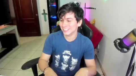 Kevin online show from June 11, 2026, 12:32 am