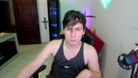 Kevin online show from June 15, 2026, 11:18 pm