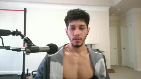 Kevin online show from February 24, 2025, 5:53 pm