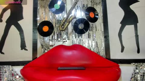 Snapshot of kevin__max_ chatting on January 16, 2025, 4:38 am Kev online show from January 16, 2025, 4:38 am