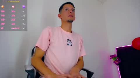 Snapshot of kevin__max_ chatting on February 21, 2025, 1:55 am Kev online show from February 21, 2025, 1:55 am