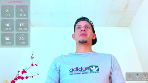 Snapshot of kevin__max_ chatting on September 16, 2025, 7:04 pm Kev online show from September 16, 2025, 7:04 pm