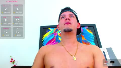 Snapshot of kevin__max_ chatting on September 25, 2025, 7:17 pm Kev online show from September 25, 2025, 7:17 pm