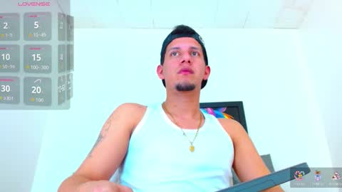 Snapshot of kevin__max_ chatting on September 29, 2025, 7:19 pm Kev online show from September 29, 2025, 7:19 pm