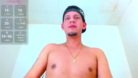 Snapshot of kevin__max_ chatting on September 30, 2025, 7:19 pm Kev online show from September 30, 2025, 7:19 pm