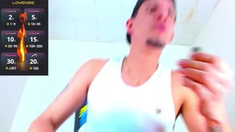 Snapshot of kevin__max_ chatting on November 4, 2025, 7:13 pm Kev online show from November 4, 2025, 7:13 pm