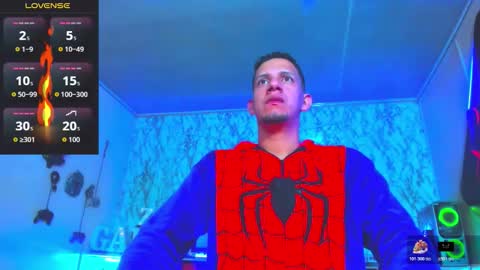 Snapshot of kevin__max_ chatting on November 24, 2025, 11:32 am Kev online show from November 24, 2025, 11:32 am