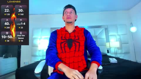 Snapshot of kevin__max_ chatting on November 27, 2025, 11:23 am Kev online show from November 27, 2025, 11:23 am