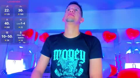 Kev online show from February 15, 2026, 11:08 am