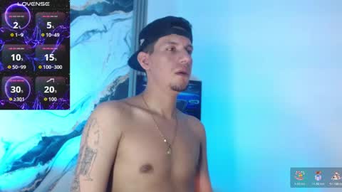 Snapshot of kevin__max_ chatting on June 2, 2026, 7:27 pm Kev online show from June 2, 2026, 7:27 pm