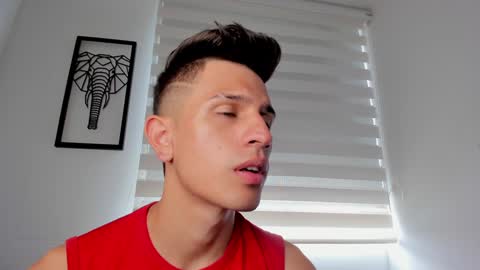 Snapshot of kevin_ahs1 chatting on December 10, 2024, 4:17 pm Kevin Ahs online show from December 10, 2024, 4:17 pm