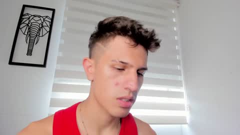 Snapshot of kevin_ahs1 chatting on December 30, 2024, 4:08 pm Kevin Ahs online show from December 30, 2024, 4:08 pm