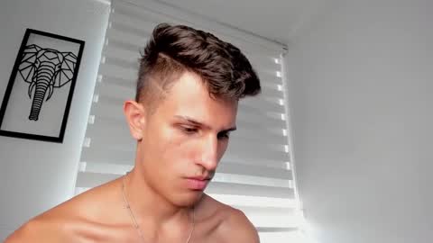 Snapshot of kevin_ahs1 chatting on February 12, 2025, 6:40 pm Kevin Ahs online show from February 12, 2025, 6:40 pm