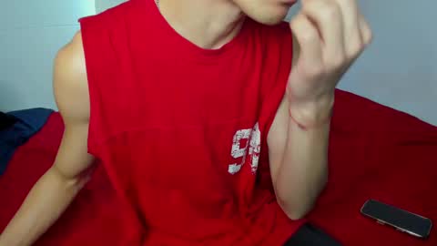 Snapshot of kevin_ahs1 chatting on February 28, 2025, 8:39 pm Kevin Ahs online show from February 28, 2025, 8:39 pm