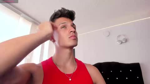 Snapshot of kevin_ahs1 chatting on October 2, 2025, 9:00 pm Kevin Ahs online show from October 2, 2025, 9:00 pm