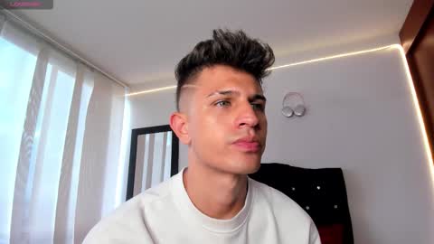 Snapshot of kevin_ahs1 chatting on October 10, 2025, 9:47 pm Kevin Ahs online show from October 10, 2025, 9:47 pm