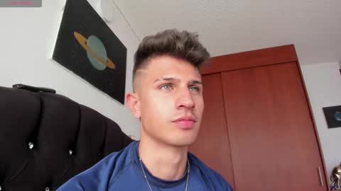 Kevin Ahs online show from January 12, 2026, 8:25 pm