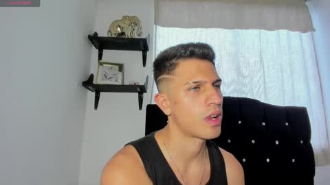 Kevin Ahs online show from April 30, 2026, 10:47 pm