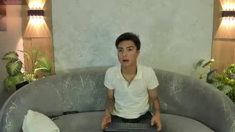 Snapshot of kevin_blazee chatting on July 27, 2026, 11:17 am kevin online show from July 27, 2026, 11:17 am