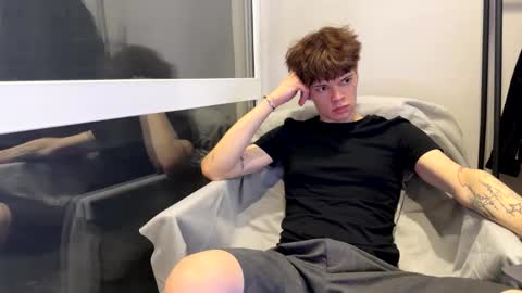 Kevin online show from February 8, 2026, 12:52 pm