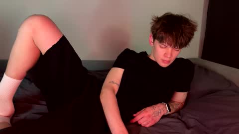 Kevin online show from February 19, 2026, 2:24 pm