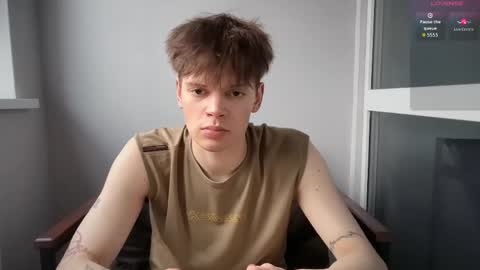 Kevin online show from April 23, 2026, 12:26 pm