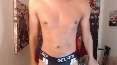 Snapshot of kevin_charless chatting on June 9, 2026, 12:06 pm Kevin online show from June 9, 2026, 12:06 pm
