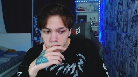 Kevin online show from February 4, 2025, 3:33 am