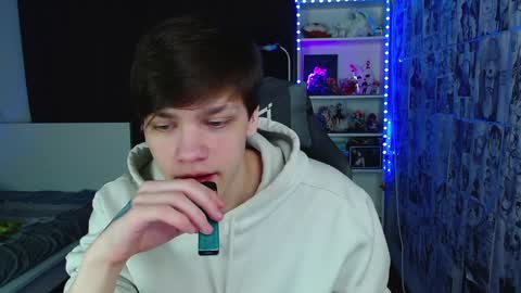 Kevin online show from February 7, 2025, 3:45 am