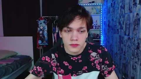 Kevin online show from February 16, 2025, 3:15 am