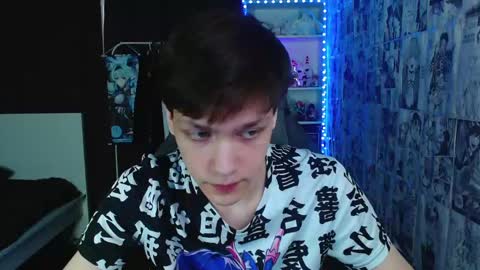 Kevin online show from March 3, 2025, 6:15 am