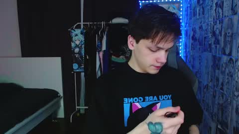 Kevin online show from March 10, 2025, 5:33 am