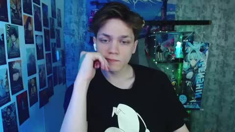 Kevin online show from April 29, 2026, 4:38 am